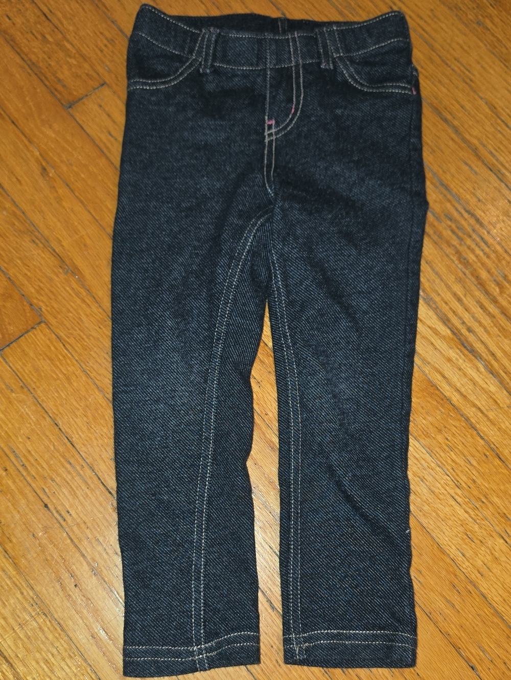 Circo Girls 3T Black Jeans